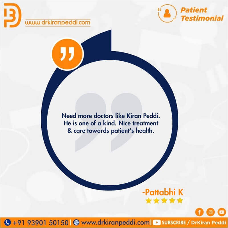 Top 10 Gastroenterologist in Hyderabad
